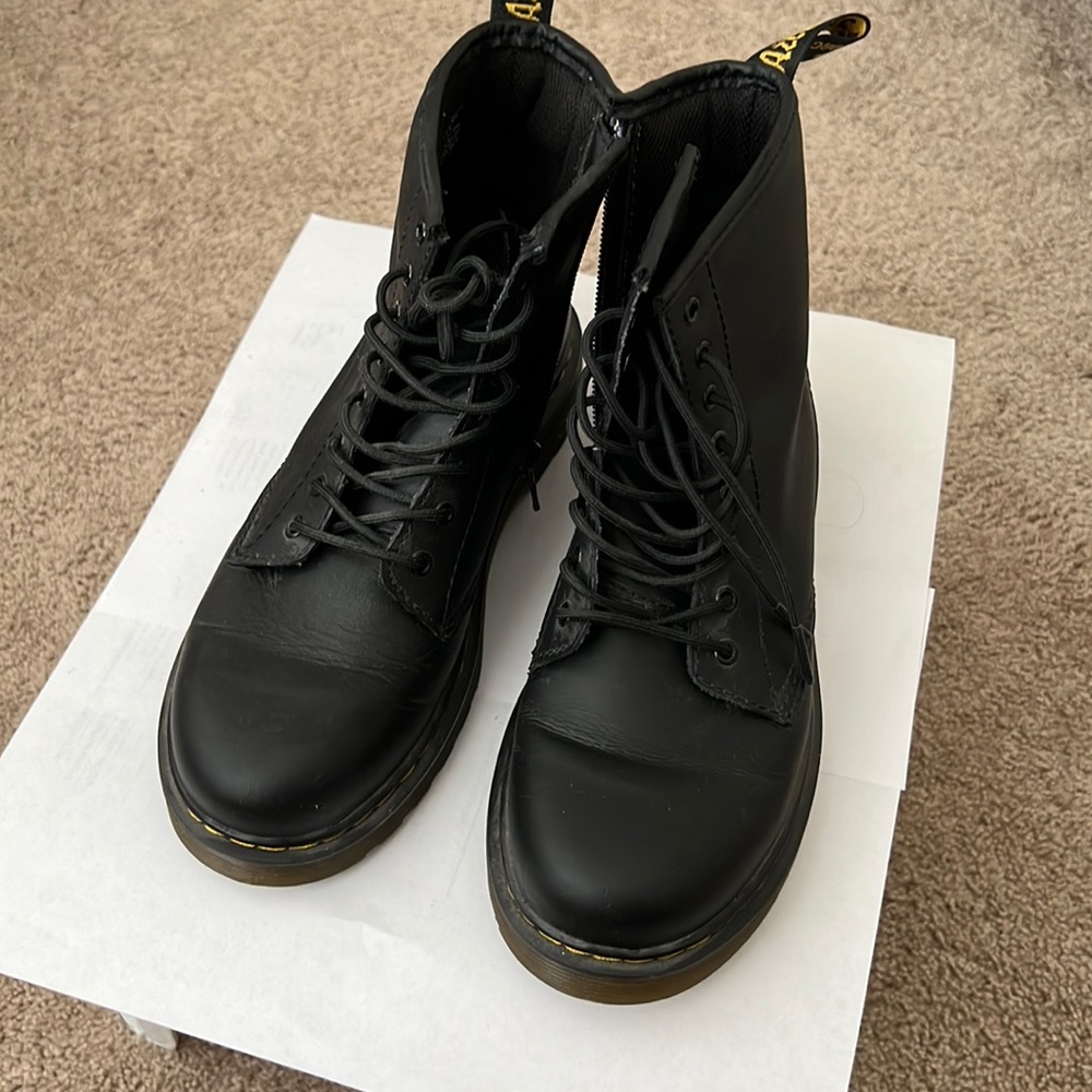 Doc Martens Boots